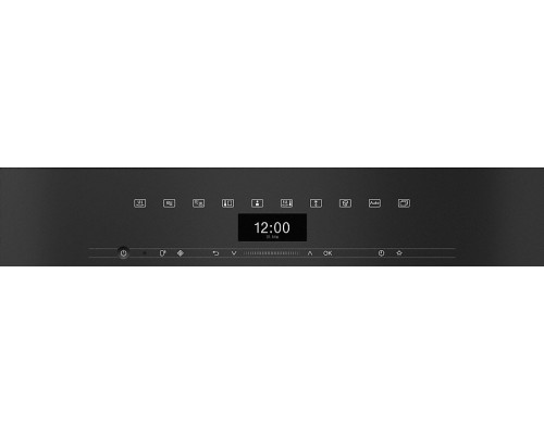 Пароварка с СВЧ Miele DGM7340 EDST/CLST