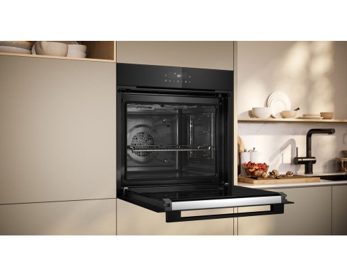 Духовой шкаф электрический Neff B2CCJ7AK3