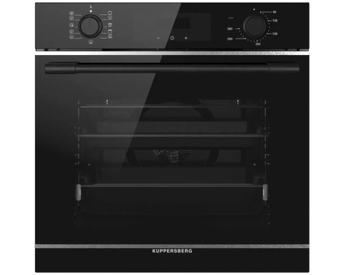 Духовой шкаф Kuppersberg HO 622 BX