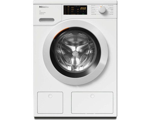 Стиральная машина Miele WCD660