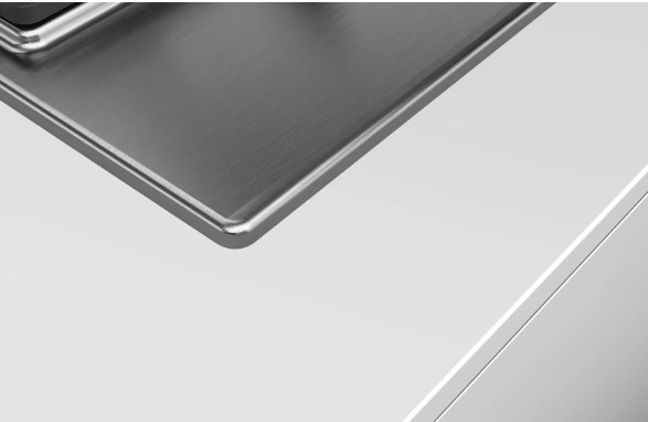 Встраиваемая газовая варочная панель Bosch PCH6A5B90R