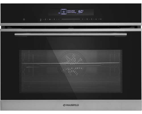Духовой шкаф Maunfeld MCMO5013SDS
