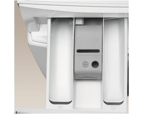 Стирально-сушильная машина Electrolux EW7WR468W