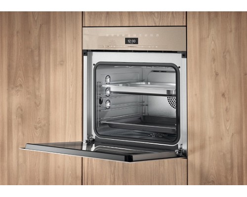 Комби-пароварка Miele DGC 7460 HCX Pro Pearl beige