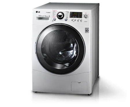 Стиральная машина LG F1480RDS