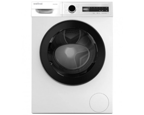 Стиральная машина Vestfrost VFSC610T20W