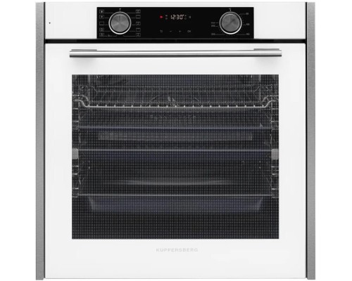 Духовой шкаф Kuppersberg HFT 610 W
