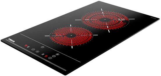 Варочная панель Teka TZC 32320 TTC BLACK