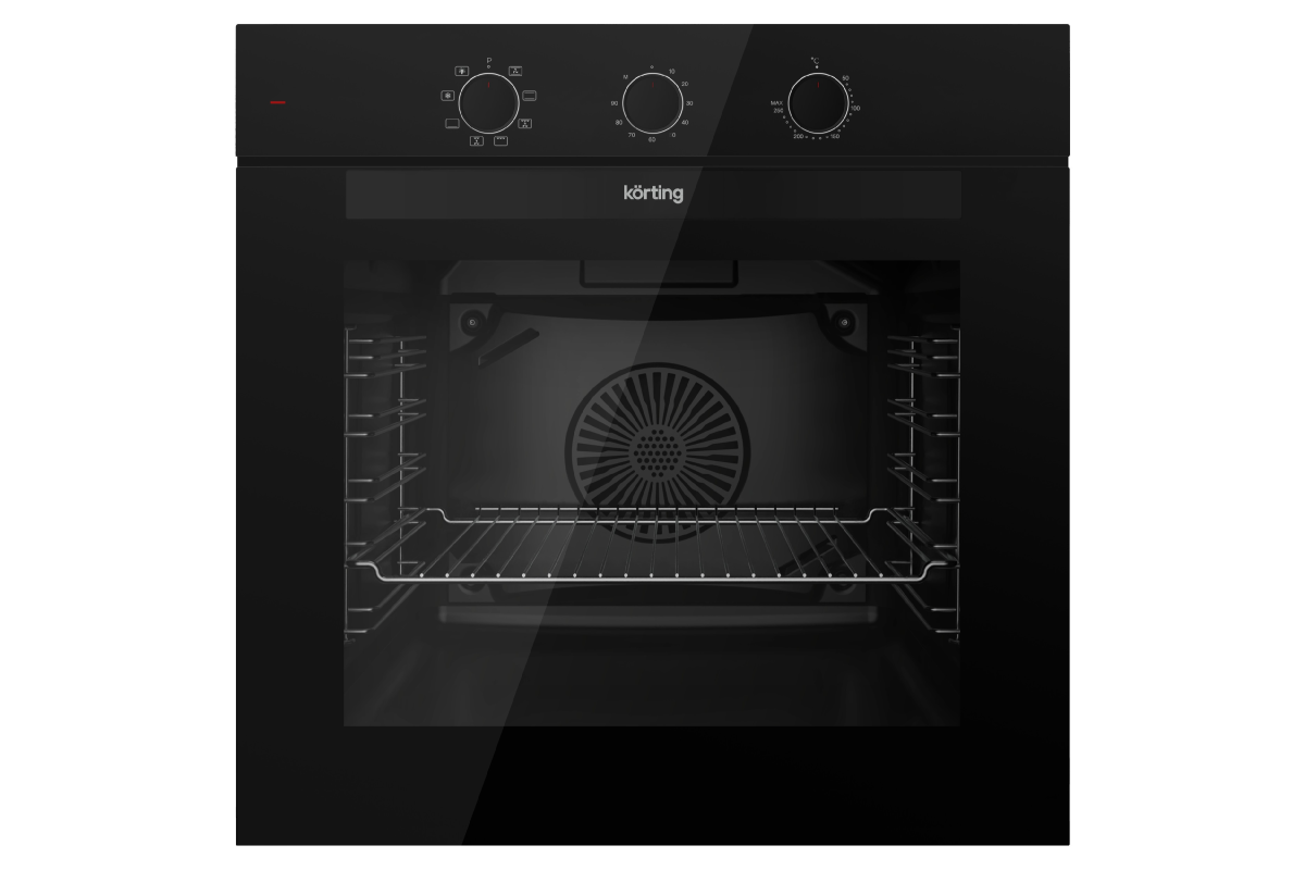 Электрический духовой шкаф Korting OKB 3810 FGN