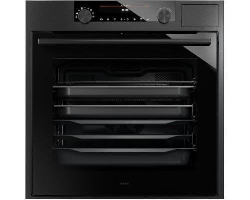 Духовой шкаф Asko OCS8687B