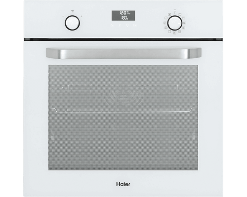 Духовой шкаф Haier HOX-P11HGW