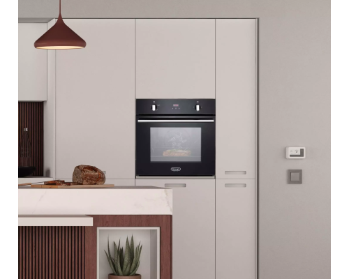 Газовый духовой шкаф DeLonghi DGGB4