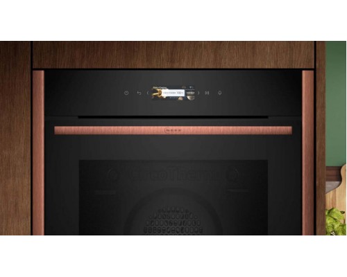 Духовой шкаф Neff B29CR7KY0