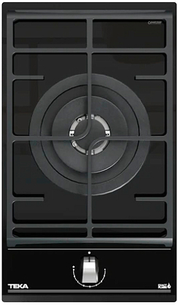 Варочная панель Teka GZC 31330 XBN BLACK