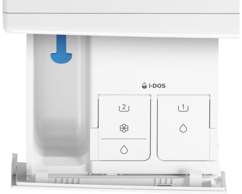 Стиральная машина Bosch WGB244A40
