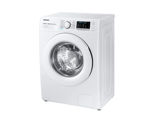 Стиральная машина Samsung WW70AAS25TE/LP (EcoBubble)