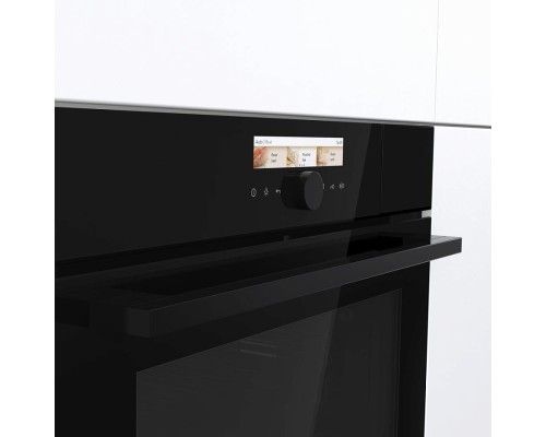 Электрический духовой шкаф Gorenje BCS798S24BG