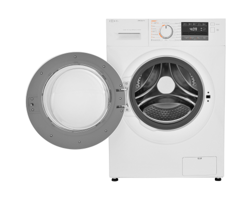 Стирально-сушильная машина узкая ZUGEL ZWDS8614I Inverter