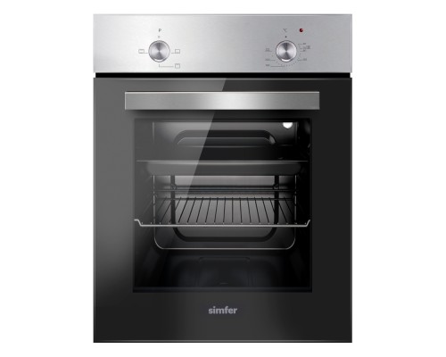 Электрический духовой шкаф Simfer B4EM04070
