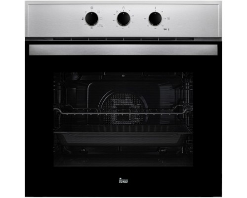 Духовой шкаф Teka HBB 605 STAINLESS STEEL