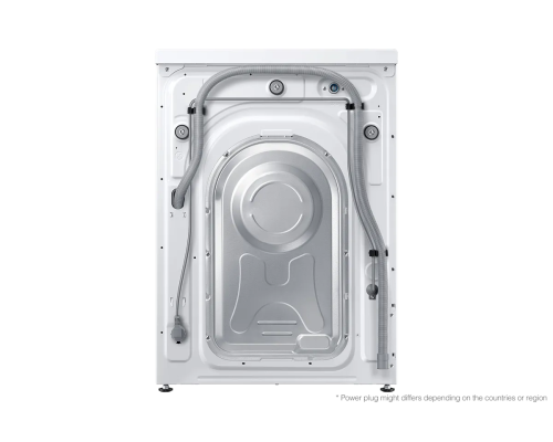 Стиральная машина Samsung WW10T754CBH/LP с QuickDrive™