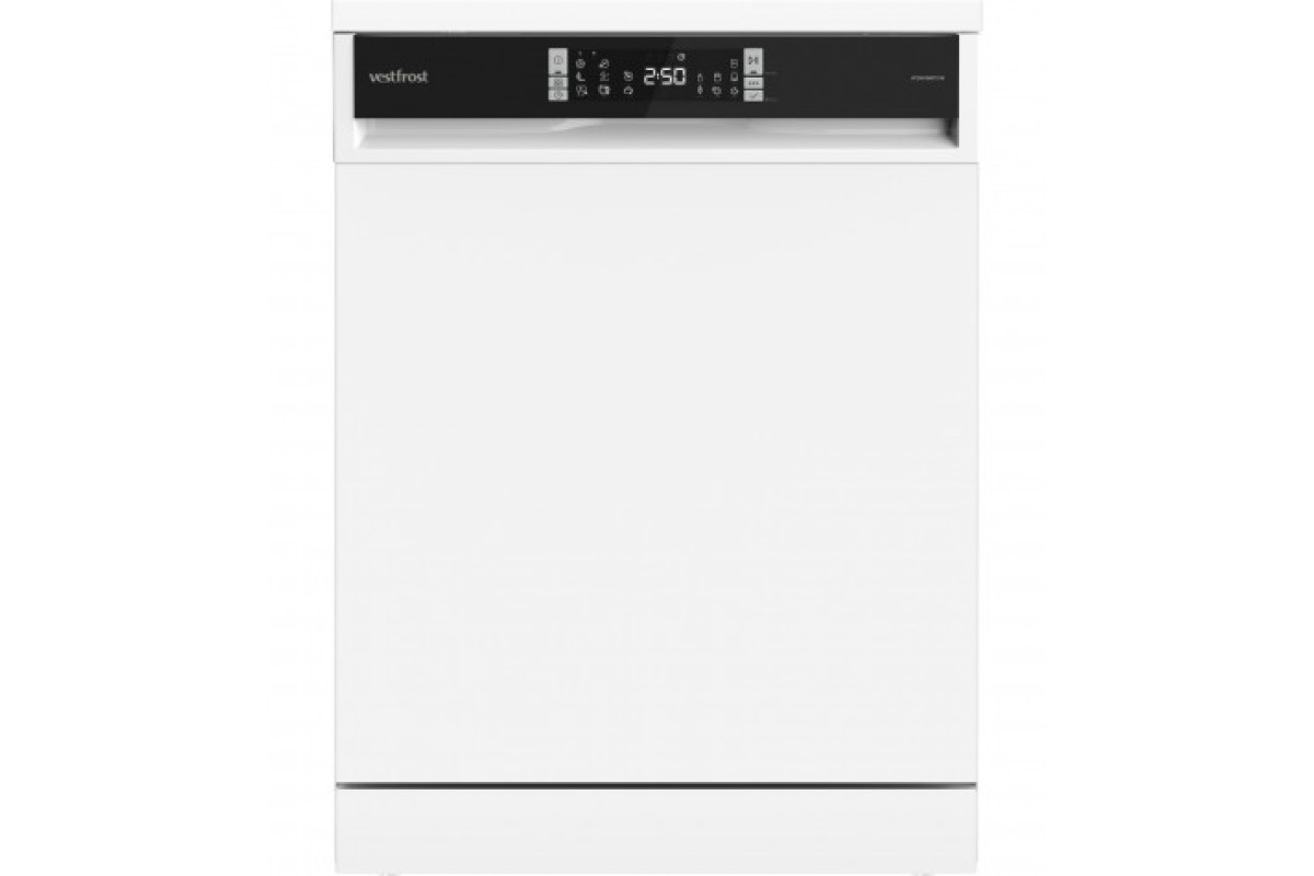 Посудомоечная машина Vestfrost VFDWF606T01W
