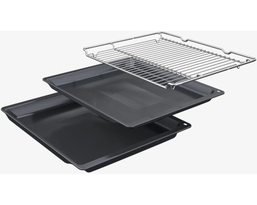 Духовой шкаф Bosch HBG7764B1