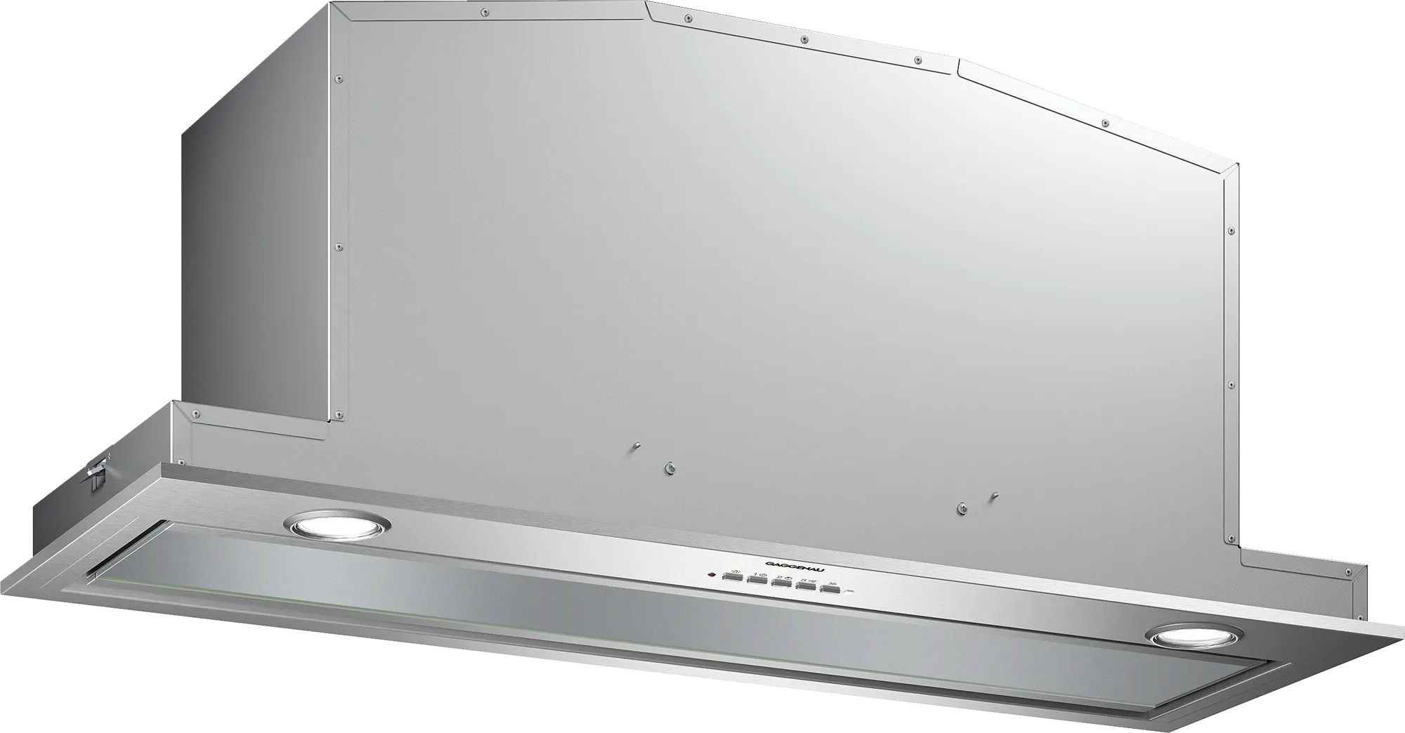 Встраиваемая вытяжка Gaggenau AC200191