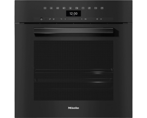 Комби-пароварка Miele DGC 7465 OBSW