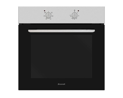 Встраиваемый духовой шкаф BRANDT BOE1000X