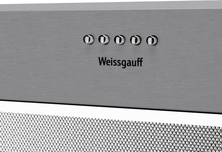 Вытяжка Weissgauff BOX 900 PB IX