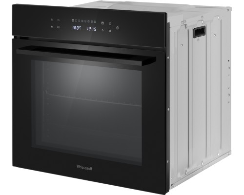 Духовой шкаф Weissgauff EOV 799 SB