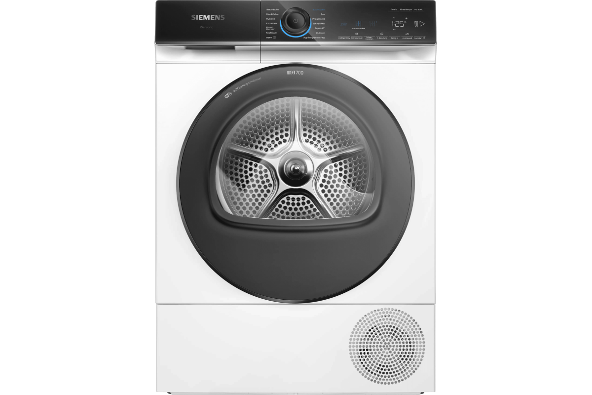 Сушильная машина Siemens WQ46B2D0AM