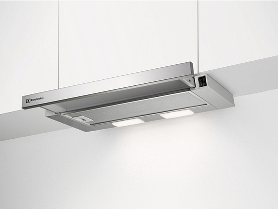 вытяжка Electrolux LFP216S