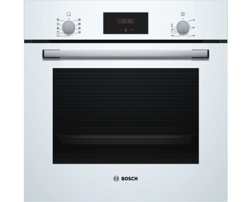 Встраиваемый духовой шкаф Bosch HBF114EW0R