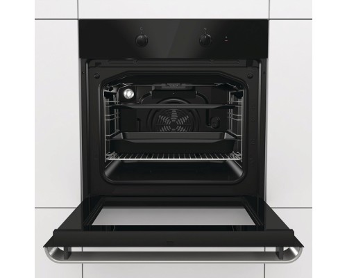 Духовой шкаф Gorenje BO717ORAB