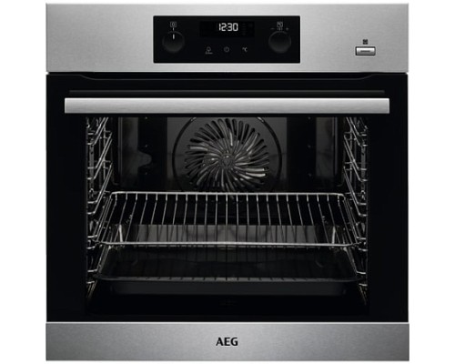 Духовой шкаф AEG BPB355020M