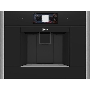 Кофемашина автоматическая встраиваемая Neff CL4TT11N0