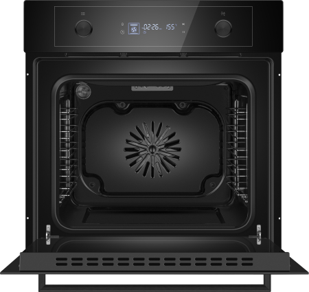 Духовой шкаф Weissgauff EOM 661 PDBS