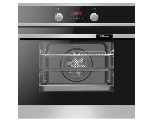 Духовой шкаф Hansa BakingPro BOEI694003