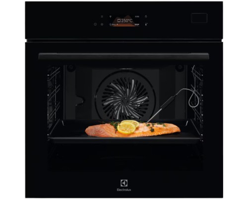 Духовой шкаф Electrolux EOB8S39WZ