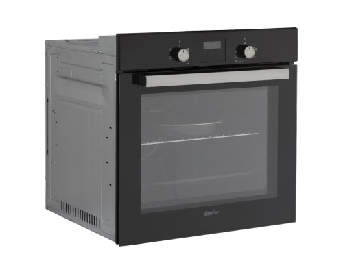 Электрический духовой шкаф Simfer B6EB56016