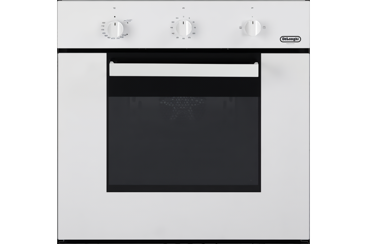 Газовый духовой шкаф DeLonghi FGB 4 RUS