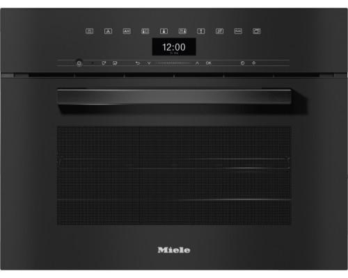 Комби-пароварка Miele DGC 7440 OBSW