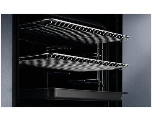 Духовой шкаф Electrolux EOD6P60X