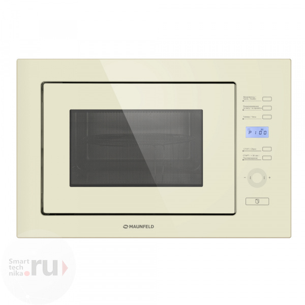 Микроволновая печь встраиваемая Maunfeld MBMO.25.7GBG
