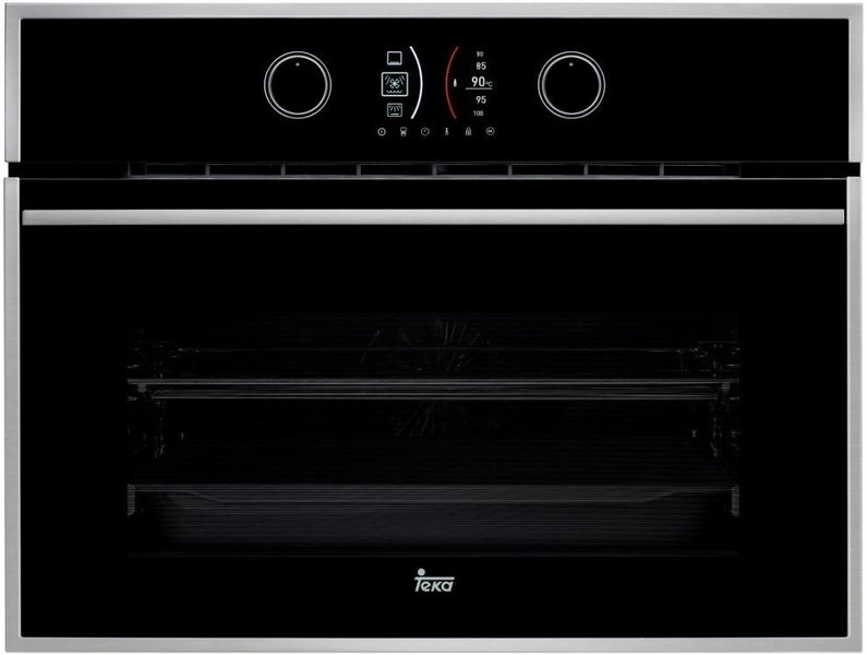 Духовой шкаф Teka HLC 847 SC INOX