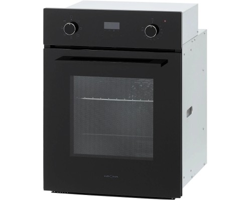Электрический духовой шкаф Krona RITUS 45 BL/BL