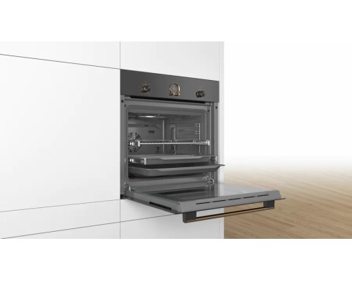 Духовой шкаф Bosch HIJN10YB0R