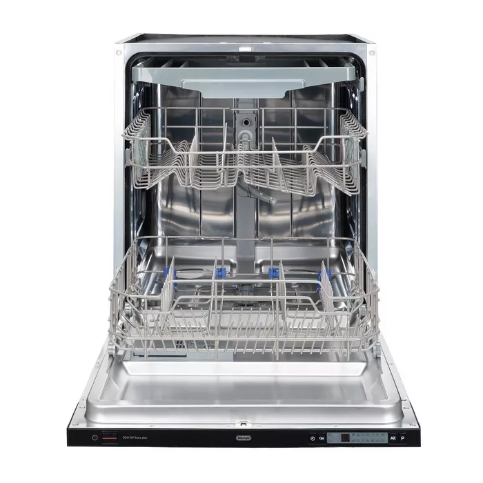 Встраиваемая посудомоечная машина DeLonghi DDW 06F Brace plus